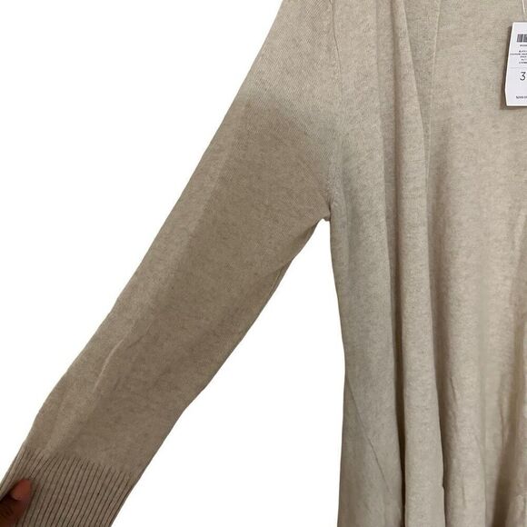 NWT Chicos Cashmere Cardigan - Picture 10 of 12